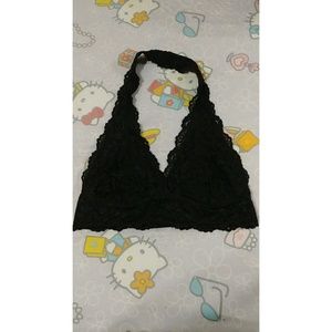 NWOT Lace Bralette